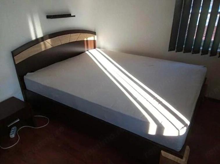 Apartament cu 2 camere semidecomandat în Soarelui