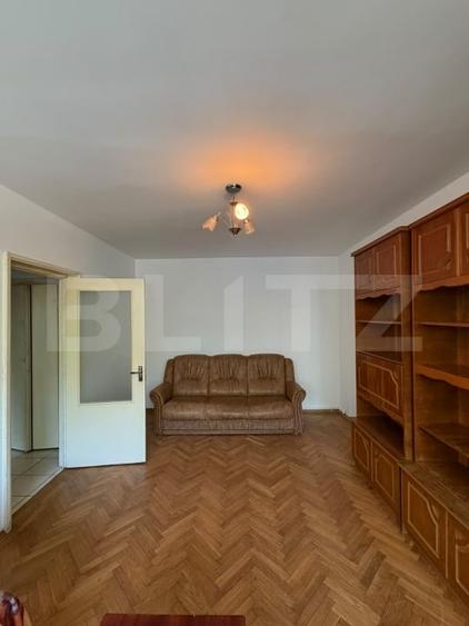 Apartament cu 2 camere semidecomandat, mobilat în Țiglina 1