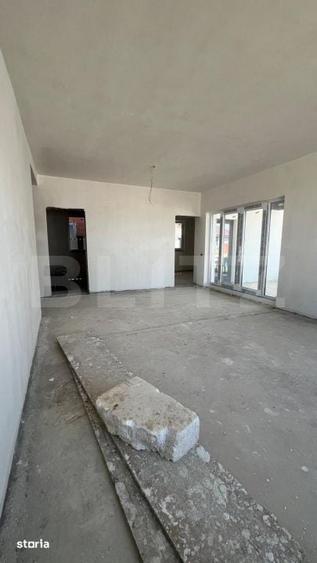 De vanzare casa in Santandrei cu garaj si bucatarie de vara 2 fronturi - 9