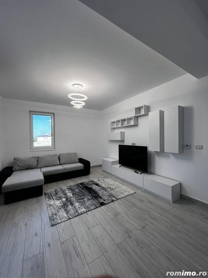 Apartament cu 3 camere decomandat în Braytim