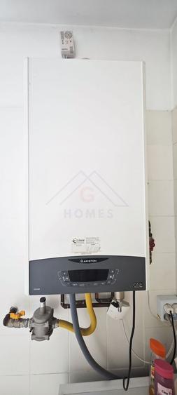 PET FRIENDLY! Apartament spatios si modern. COMPLEX STUDENTESC. - 22