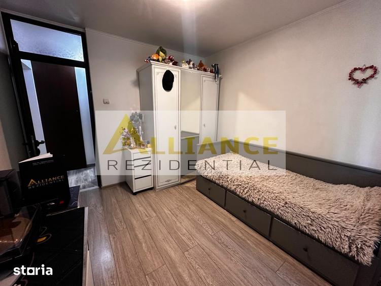 Apartament 3 camere + parcare | 70 MP - 160.000 - 8