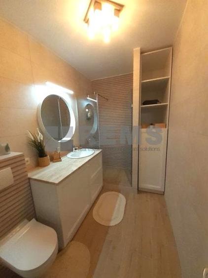 Apartament 2 camere str. C Brancusi, parcare subterana - 9