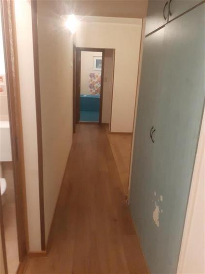 Apartament cu 3 camere decomandat în Dorobanți
