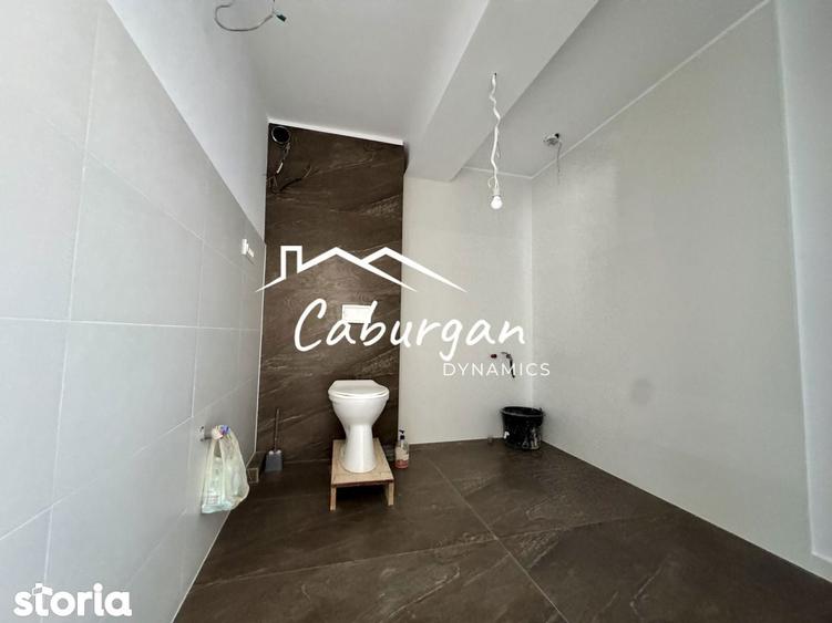 Apartament cu 4 camere în Central