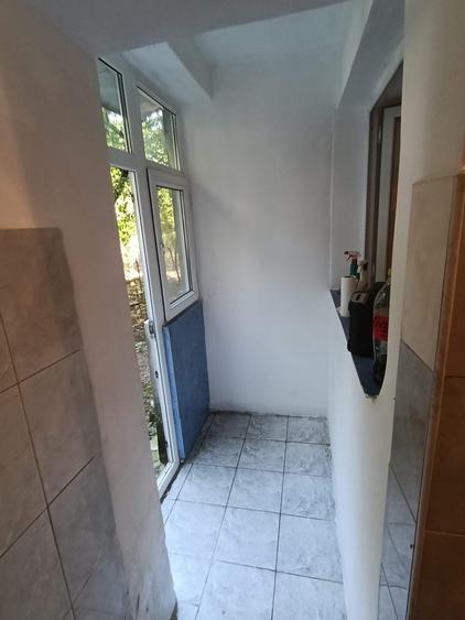 Garsonieră decomandată în Gară