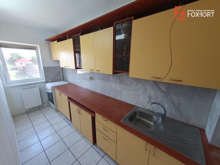 Apartament cu 2 camere nedecomandat, mobilat în Brâncoveanu