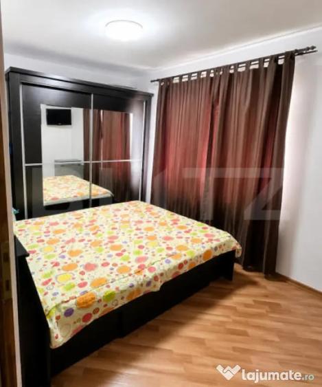 Apartament 2 camere, 50 mp, zona materna - 1
