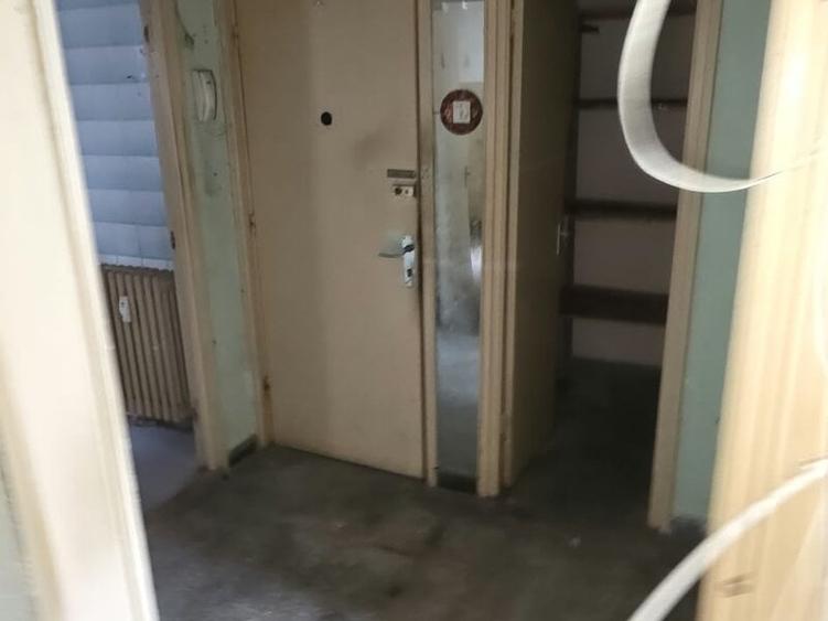 Apartament cu 2 camere în Giurgiului