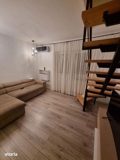 3 camere cu scara interioara, Gavana 3, mobilat si utilat! - 1