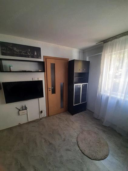 Garsonieră nedecomandată în Brâncoveanu