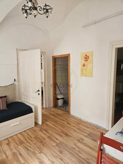 Apartament cu 2 camere semidecomandat în Ultracentral
