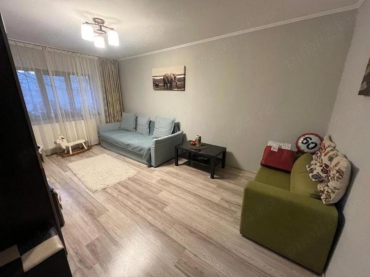 Vand apartament 2 camere - Brosteni - 4