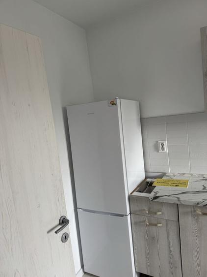 Garsonieră decomandată în Lunca Cetățuii