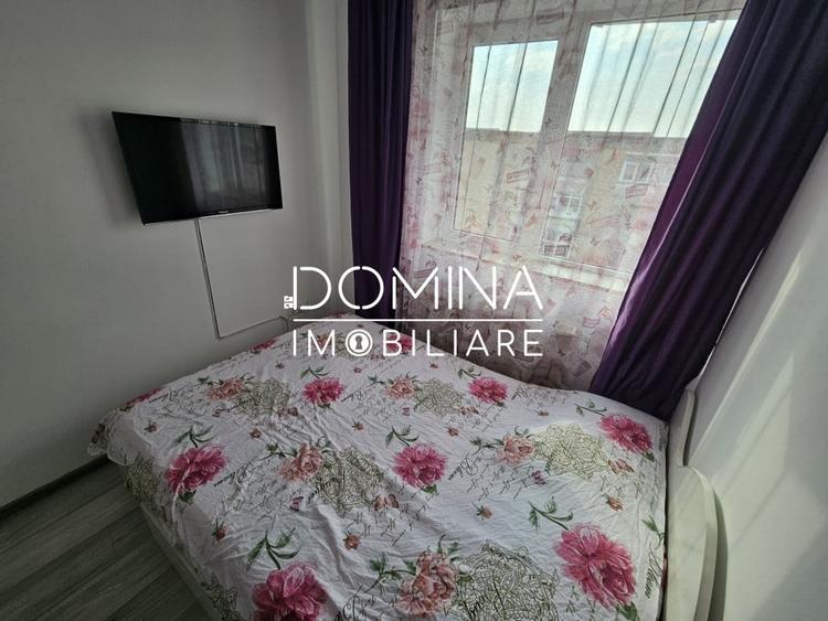 Închiriere apartament 2 camere în Târgu Jiu, strada Slt. Gheorghe Bărboi - 2