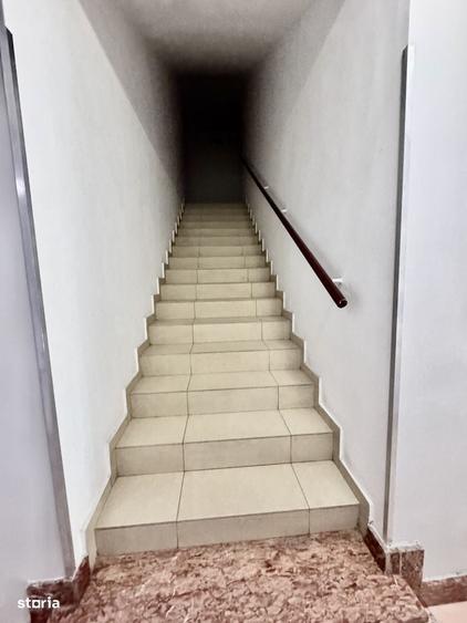 Garsonieră în Decebal
