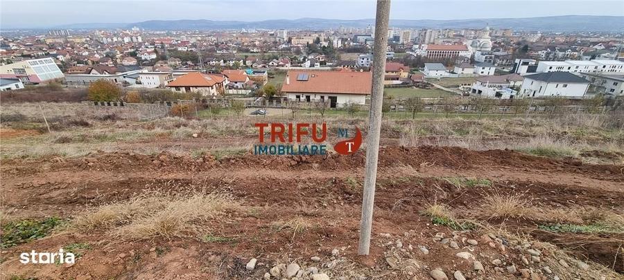 Spațiu comercial, în Cetate