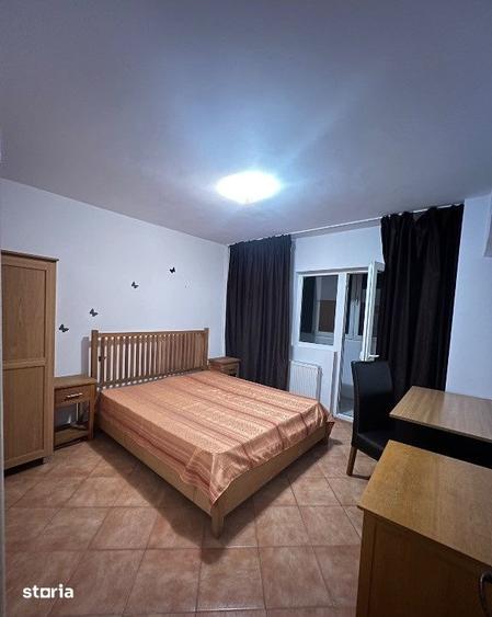 Apartament 2 Dormitoare/ 2' Metrou Obor/ Decomandat/ Ideal Studenti - 5