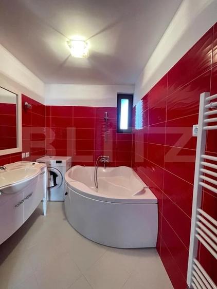 Apartament la cheie, 2 camere, parcare, zona Lidl - 9