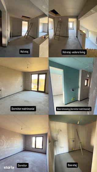 Casă cu Teren 710 Mp în Central