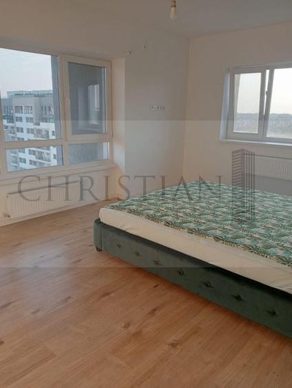 Apartament cu 4 camere decomandat, mobilat în Timișoara