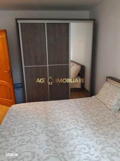Apartament cu 3 camere, mobilat în Berceni