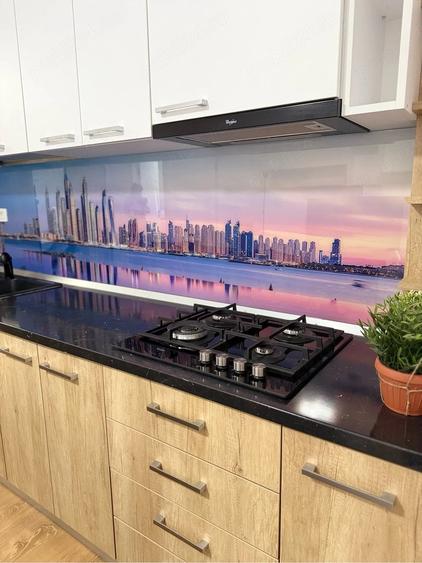 Apartament cu 2 camere nedecomandat în Torontalului