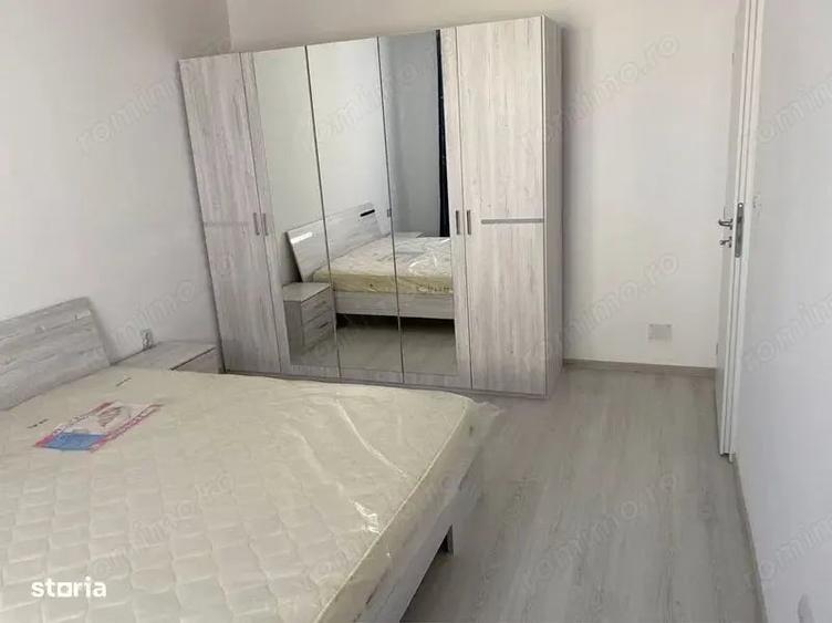 Apartament cu 2 camere decomandat, mobilat în Calea Urseni