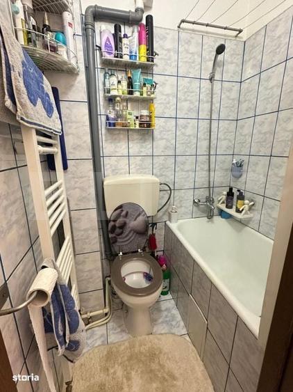 Apartament 2 camere, 26 mp, zona Turda - 4