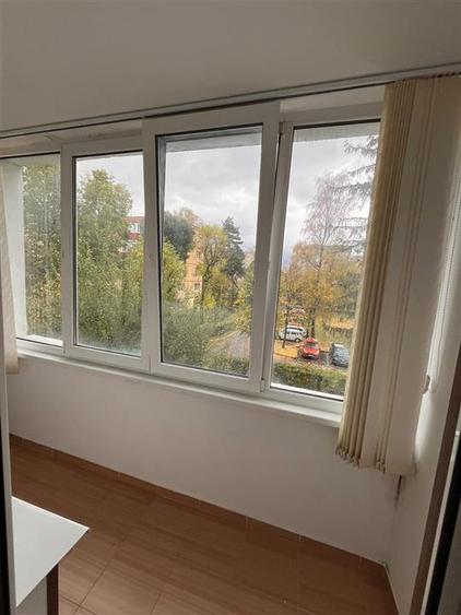 Apartament cu 2 camere semidecomandat în Astra