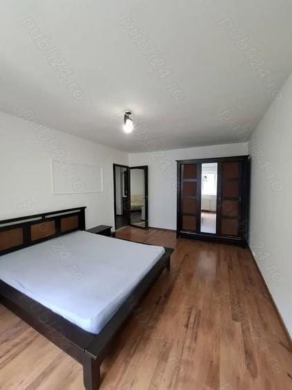 Apartament cu 2 camere decomandat în Crângași