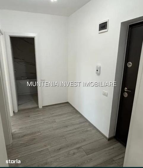 Apartament cu 2 camere decomandat în Trivale