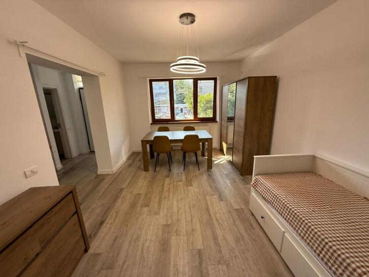 Ultracentral - vila P+1, renovata, totul nou - 4