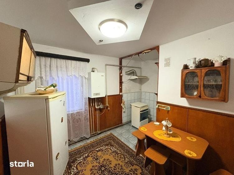Apartament cu 3 camere în Micro 3