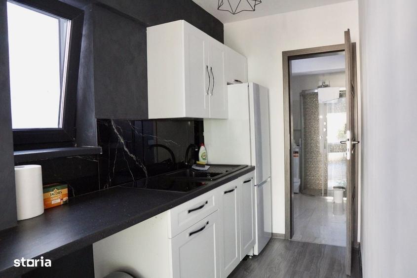 Apartament în Piața Unirii