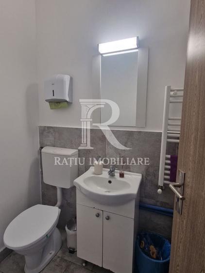 Spațiu comercial, de 62.459999084473 mp, în Iosia