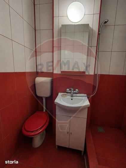 Garsonieră în Sud