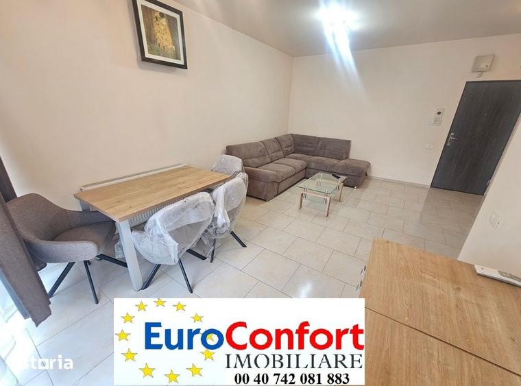 Apartament cu 2 camere în Funcționarilor