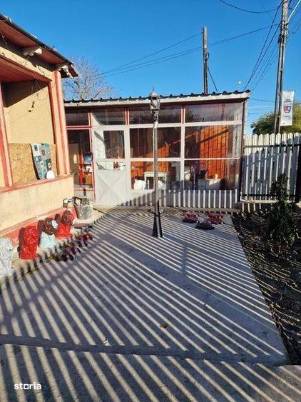 Casa 3 cam.Scortaru Nou - 3