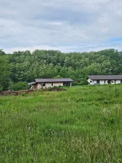 Teren Construcții de 675 mp, în Ciugud