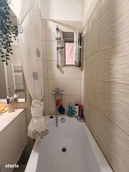 Apartament cu 3 camere, mobilat în Drumul Taberei — fotografia 3