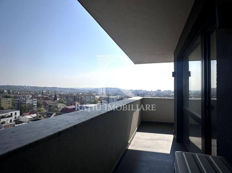 Apartament cu 3 camere | Urbana Residence | Oradea - 20