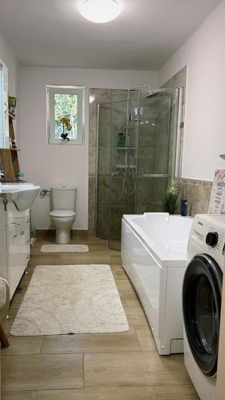 Casă individuală cu 5 camere cu Canalizare în Dealuri Oradea