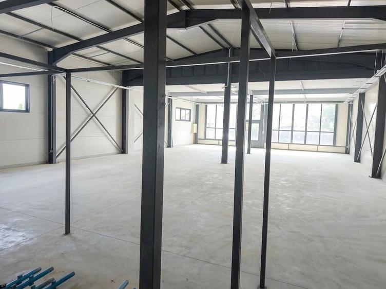 Spațiu comercial, de 379 mp, în Central
