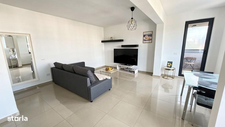 Apartament 2 Camere | 8 min Metrou Gorjului | Centrala | Pet Friendly - 1