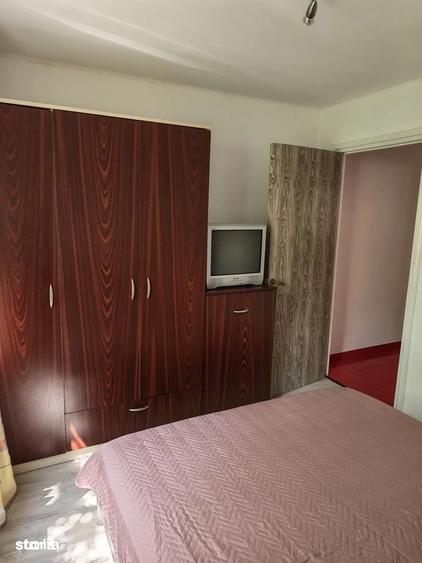 Drumul Taberei / Raul Doamnei Apartament 2 camere,etj 3/10! - 4