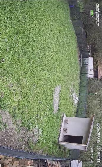 Spațiu comercial, în Valea Târsei