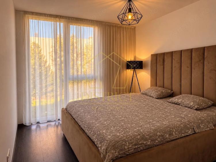 Apartament cu 2 camere decomandat în Iosefin