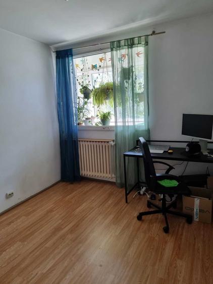 Apartament cu 3 camere decomandat în Nicolae Grigorescu