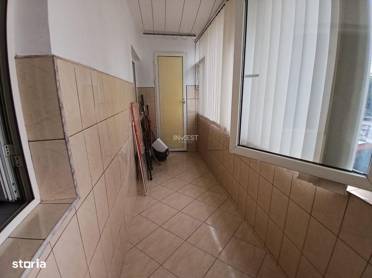 Apartament 3 camere de inchiriat zona Nicolina - 3